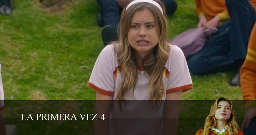 В первый раз (4 сезон, 2026) смотреть онлайн