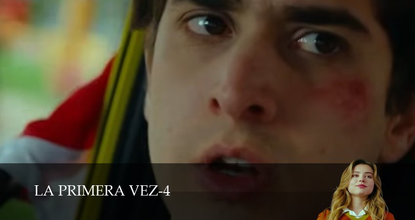 Сериал В первый раз (4 сезон, 2026) смотреть онлайн бесплатно в хорошем HD качестве