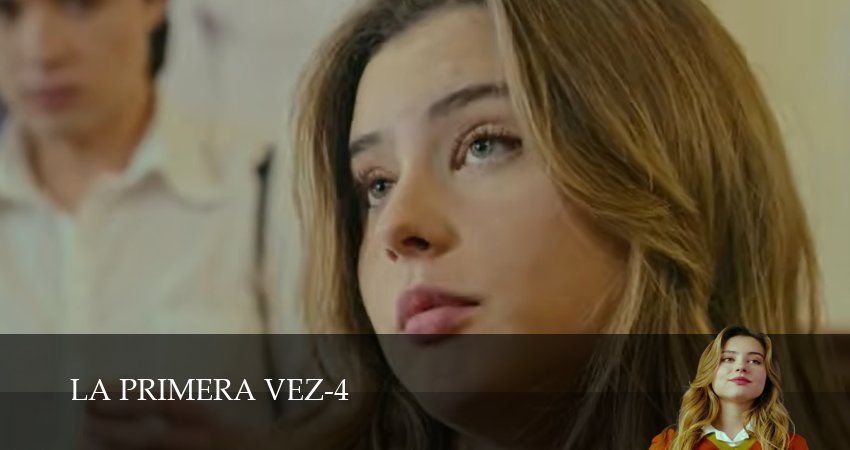 Сериал В первый раз (4 сезон, 27 серия) смотреть онлайн бесплатно в хорошем HD 1080 качестве