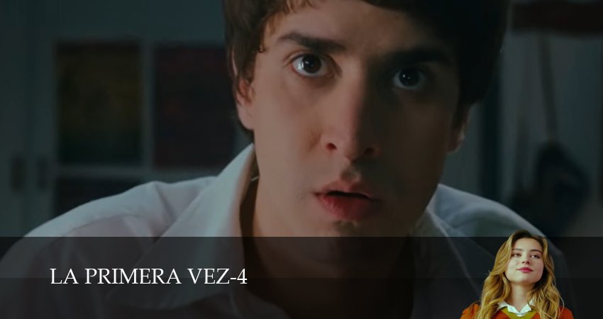 Сериал В первый раз (4 сезон, 28 серия) смотреть онлайн бесплатно в хорошем качестве