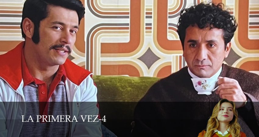 В первый раз (4 сезон, 30 серия) смотреть бесплатно онлайн