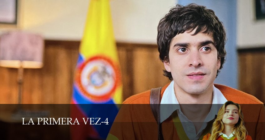 Сериал В первый раз (4 сезон, 32 серия) смотреть онлайн