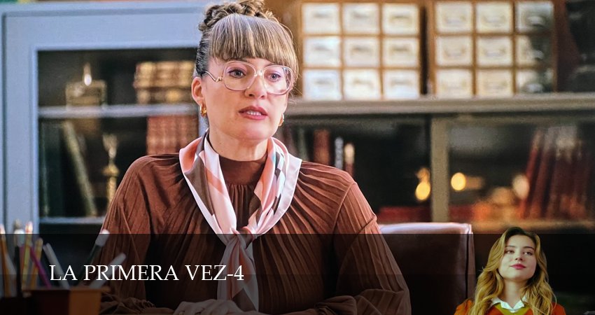 В первый раз (4 сезон, 33 серия) смотреть бесплатно онлайн