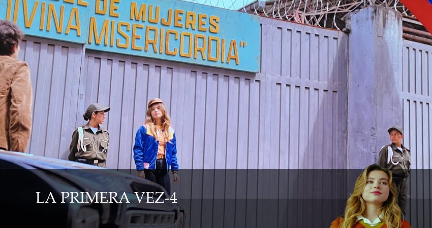 Смотреть сериал В первый раз (2026) 4 сезон 34 серия в хорошем качестве онлайн