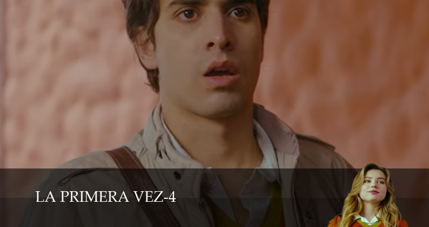 В первый раз (2026) 4 сезон 35 серия смотреть в HD 1080 без регистрации