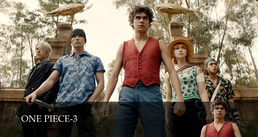 Cмотреть сериал One Piece. Большой куш / Ван-Пис 3 сезон 11 серия онлайн бесплатно