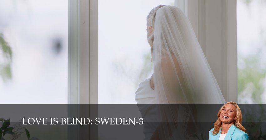 Слепая любовь: Швеция (3 сезон, 2026) смотреть онлайн бесплатно без рекламы