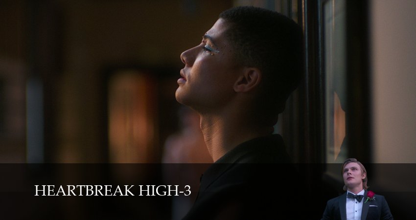 Школа разбитых сердец (2026) 3 сезон 6 серия смотреть онлайн в хорошем качестве