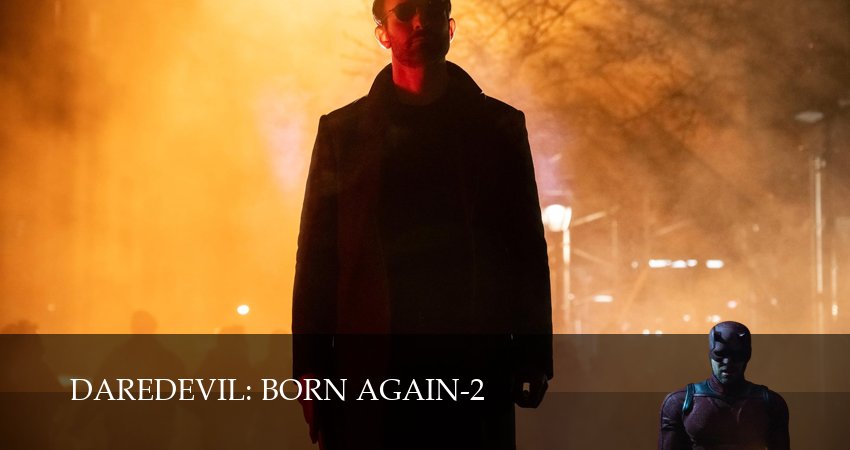 Сорвиголова: Рожденный заново 2 сезон 10 серия полная версия смотреть бесплатно