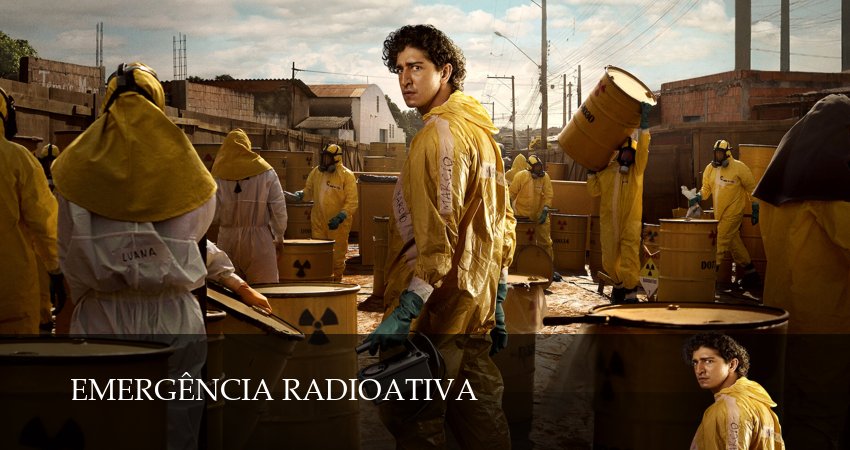 Смотреть сераил Гояния: радиационная авария (2026) 1 сезон 1 серия HD 1080, 4K