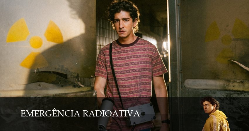 Сериал Гояния: радиационная авария (1 сезон, 3 серия) смотреть бесплатно онлайн без рекламы