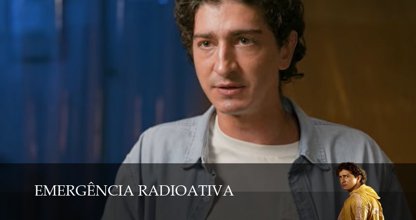 Сериал Гояния: радиационная авария (1 сезон, 4 серия) смотреть онлайн бесплатно в хорошем качестве