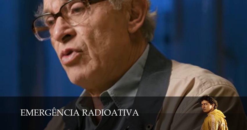 Смотреть сериал Гояния: радиационная авария 1 сезон 6 серия бесплатно и без рекламы