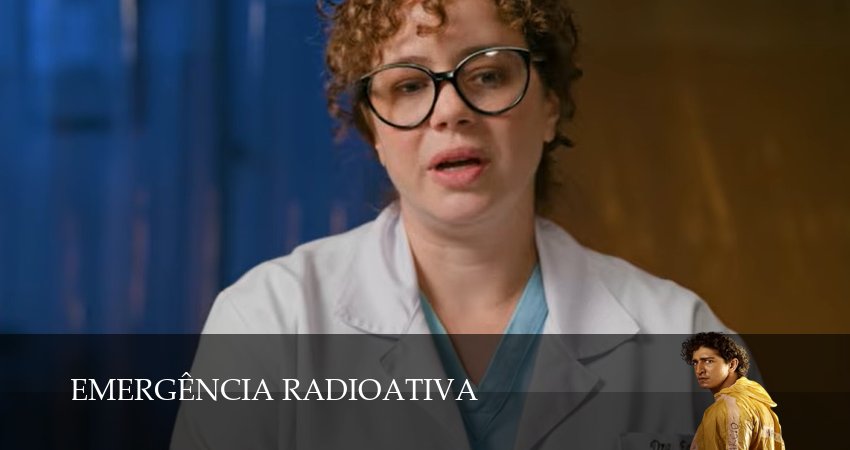 Гояния: радиационная авария (1 сезон, 2026) смотреть онлайн бесплатно в хорошем качестве