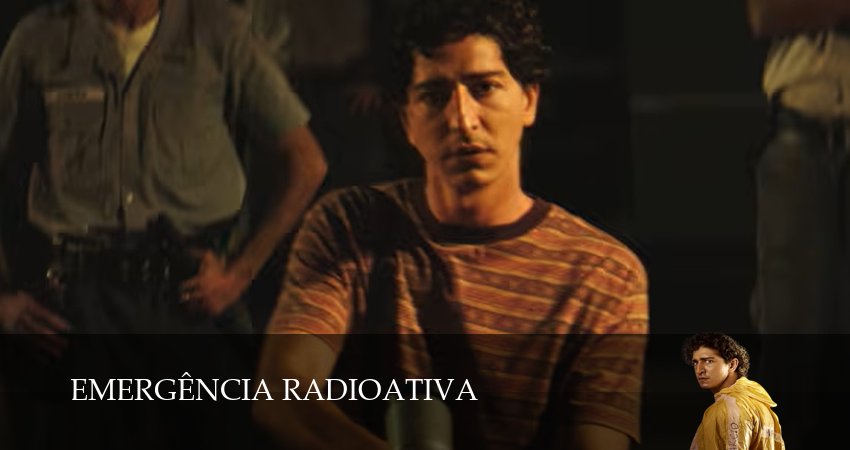 Гояния: радиационная авария 1 сезон 8 серия смотреть бесплатно в хорошем качестве