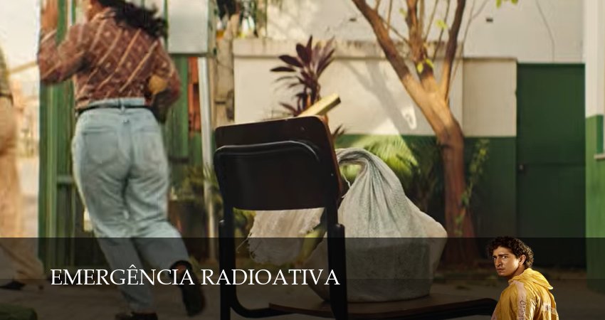 Сериал Гояния: радиационная авария (1 сезон, 9 серия) смотреть бесплатно онлайн