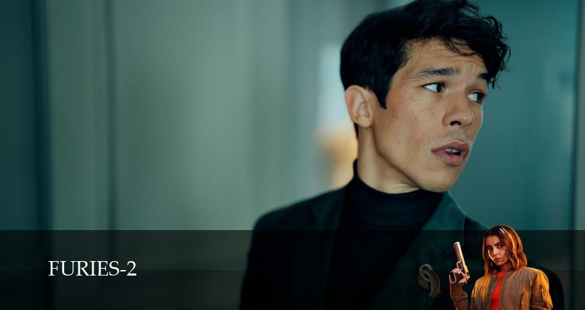 Парижские фурии (2026) 2 сезон 9 серия смотреть онлайн без рекламы и регистрации