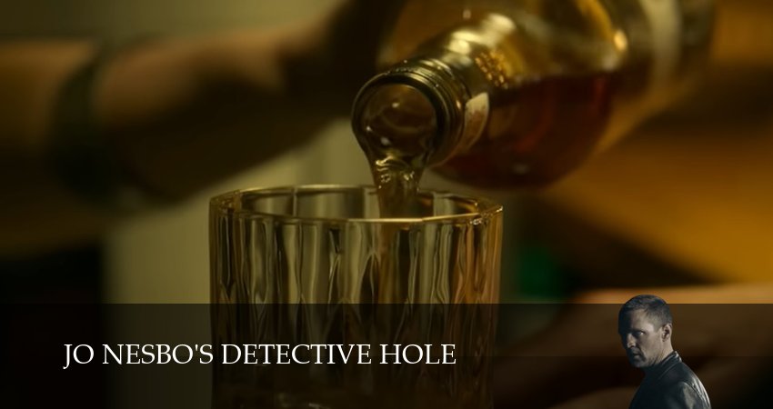 Детектив Холе (1 сезон, 3 серия) смотреть бесплатно онлайн без рекламы