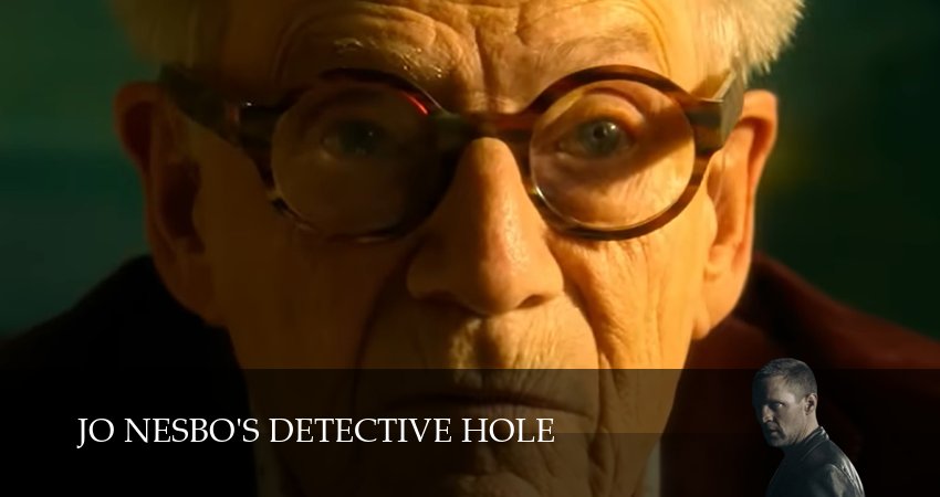 Детектив Холе (1 сезон, 8 серия) смотреть онлайн все серии подряд в хорошем качестве