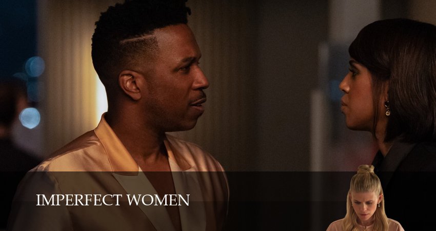 Неидеальные женщины 1 сезон 5 серия смотреть онлайн на телефоне бесплатно