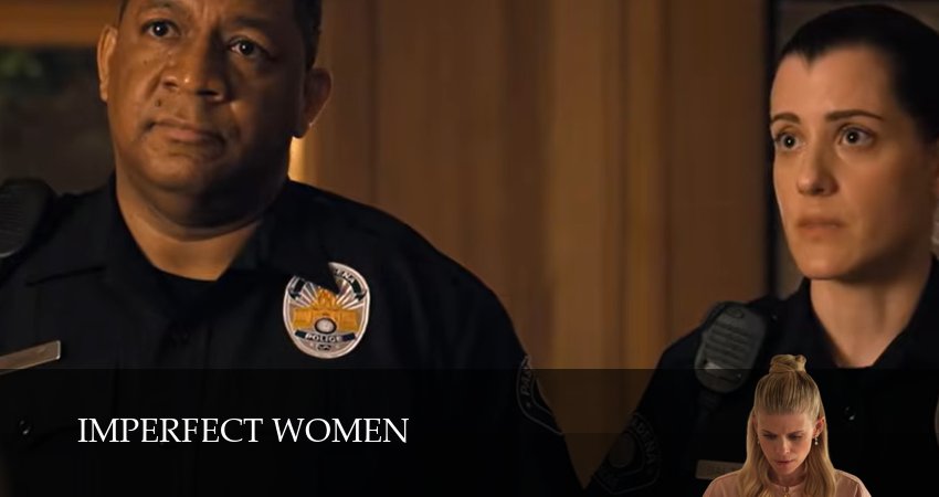 Сериал Неидеальные женщины (2026) 1 сезон 9 серия в 4K UHD и HD смотреть онлайн бесплатно