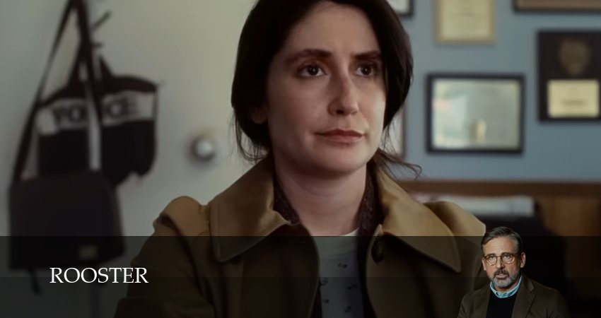 Смотреть сериал Петух 1 сезон 3 серия бесплатно и без рекламы