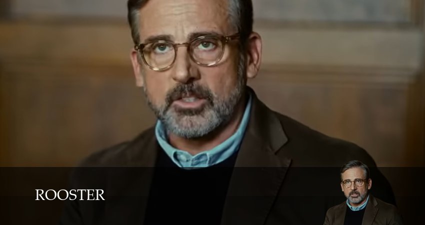 Сериал Петух (1 сезон, 4 серия) смотреть онлайн без рекламы