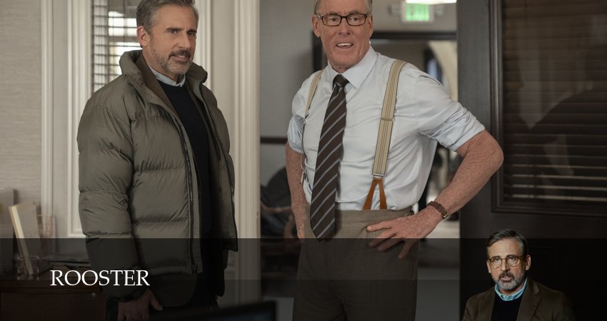 Смотреть сериал Петух 1 сезон 6 серия в хорошем качестве HD