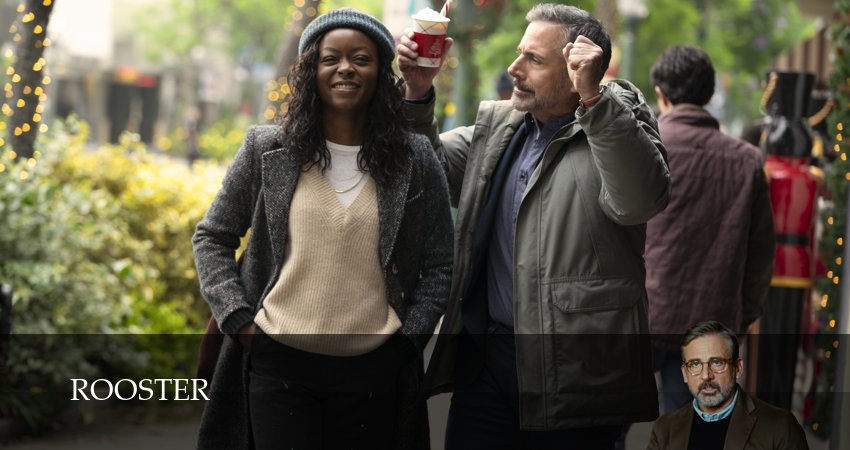 Сериал Петух (1 сезон, 7 серия) смотреть онлайн бесплатно без рекламы