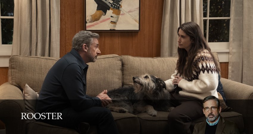 Петух (1 сезон, 2026) смотреть бесплатно онлайн