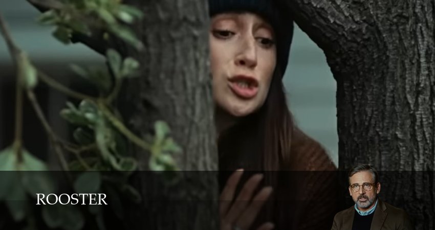 Сериал Петух 1 сезон 12 серия онлайн в качестве 1080p