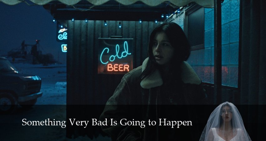 Что-то очень плохое должно случиться / У меня очень плохое предчувствие (2026) 1 сезон 7 серия смотреть бесплатно полностью