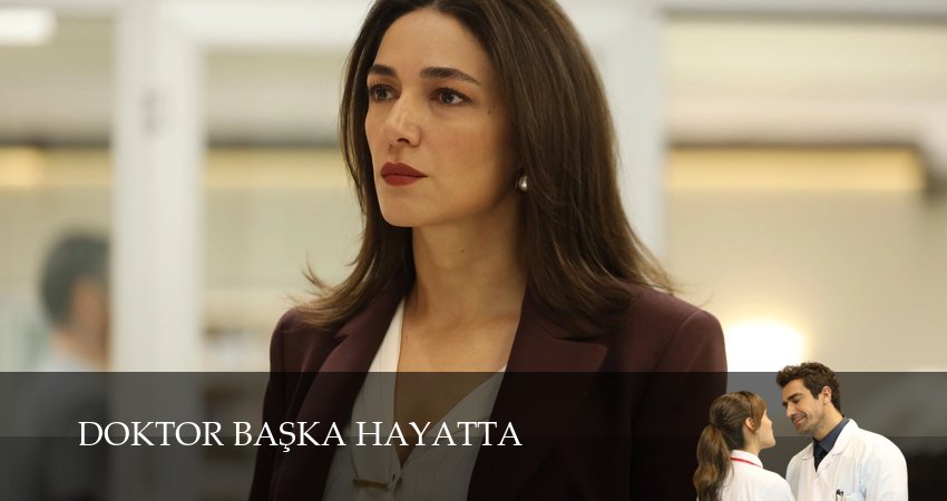 Доктор в другой жизни 1 сезон 2 серия смотреть онлайн бесплатно в хорошем качестве