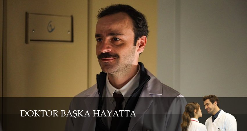 Сериал Доктор в другой жизни (1 сезон, 3 серия) смотреть онлайн бесплатно в хорошем HD 1080 качестве