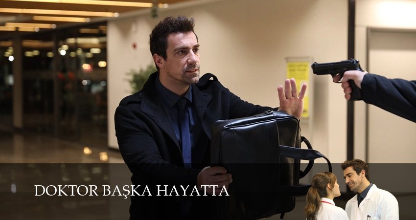 Смотреть сериал Доктор в другой жизни (2026) 1 сезон 4 серия в хорошем качестве онлайн