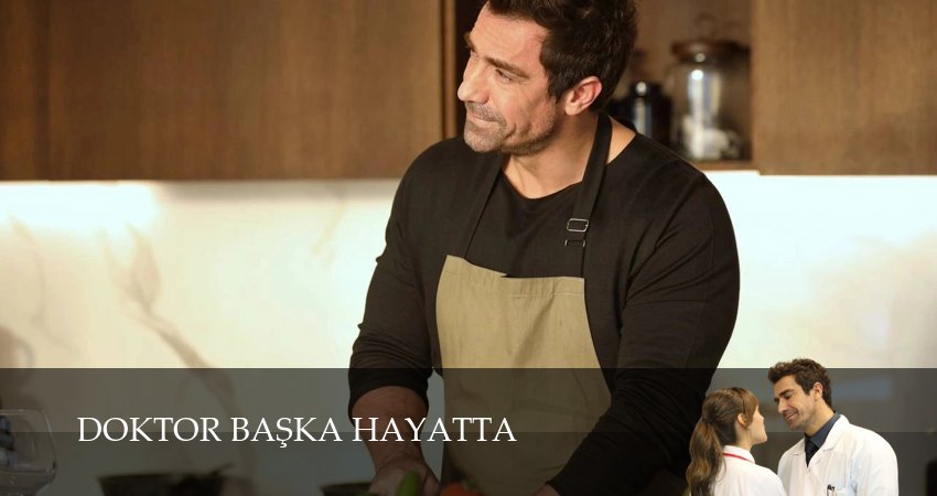 Сериал Доктор в другой жизни (1 сезон, 2026) смотреть бесплатно онлайн без рекламы