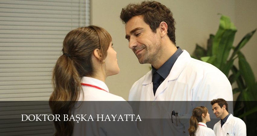 Доктор в другой жизни (1 сезон, 14 серия) смотреть онлайн бесплатно без рекламы