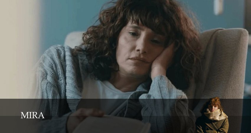 Сериал Мира (1 сезон, 1-19,20,21 серия) 4k