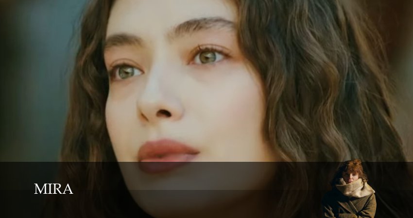 Мира (1 сезон, 1-19,20,21 серия) сериал 2026 смотреть лорд