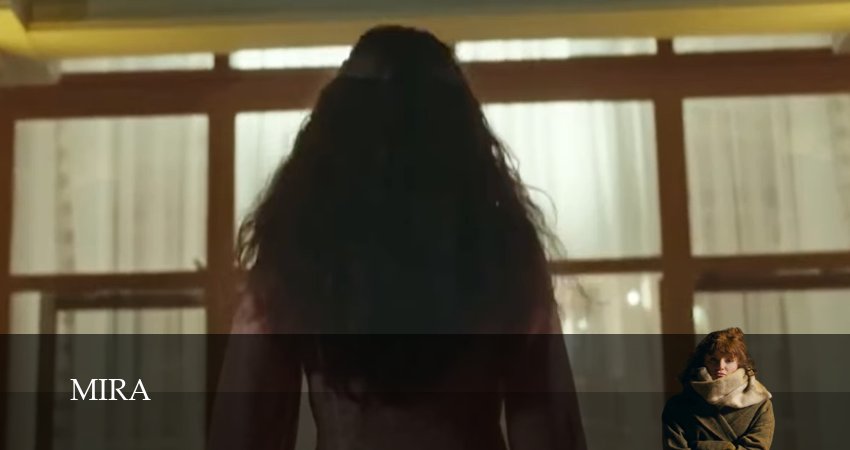Сериал Мира (1-й сезон) музыка