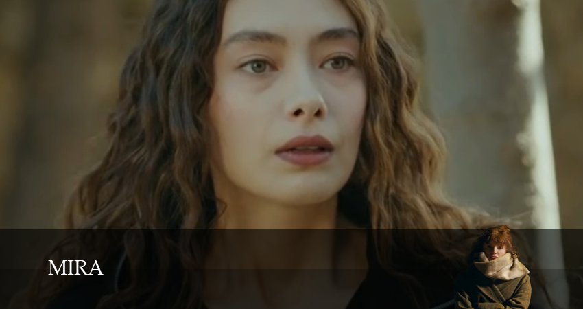 Сериал Мира (1-19,20,21 сери, 2026) смотреть онлайн бесплатно