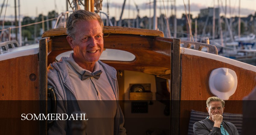 Смотреть сериал Соммердаль (2026) 7 сезон 1 серия в хорошем качестве онлайн