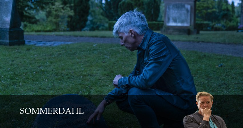 Соммердаль 7 сезон 3 серия смотреть онлайн на телефоне бесплатно