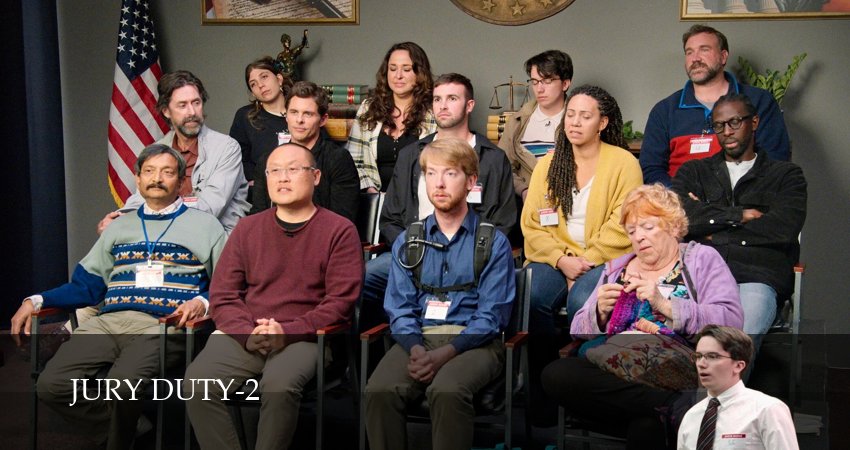 Cмотреть сериал Быть присяжным 2 сезон 10 серия онлайн бесплатно