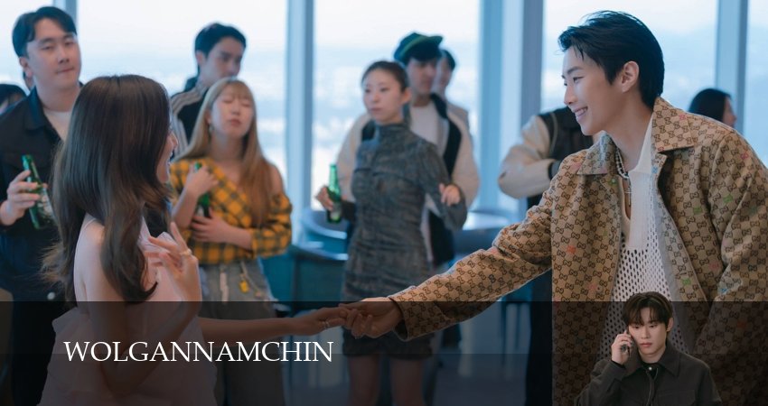 Cмотреть сериал Бойфренд по запросу 1 сезон 5 серия онлайн бесплатно