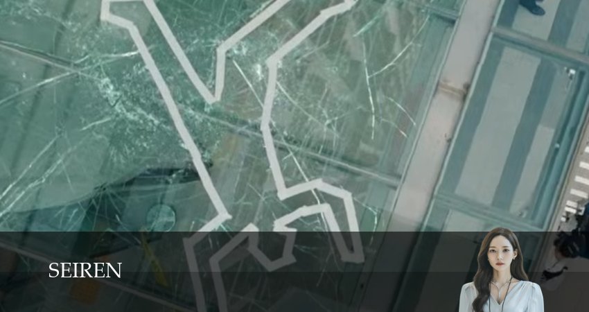 Поцелуй сирены / Сирена 1 сезон 6 серия полная версия смотреть бесплатно