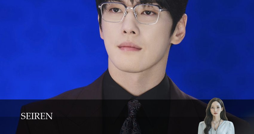 Поцелуй сирены / Сирена (1 сезон, 2026) смотреть онлайн все серии подряд в хорошем качестве