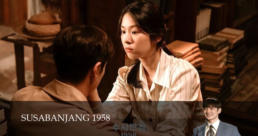 Начальник следственного отдела, 1958 год (1 сезон, 5 серия) смотреть онлайн все серии подряд в хорошем качестве