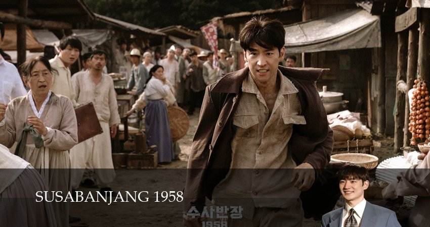 Начальник следственного отдела, 1958 год (2026) 1 сезон 9 серия смотреть онлайн без рекламы и регистрации