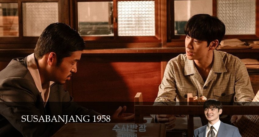 Смотреть сериал Начальник следственного отдела, 1958 год (2026) 1 сезон 11 серия без рекламы в HD